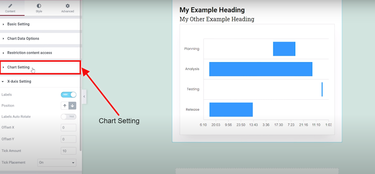 Best data visualization plugins - Graphina | Iqonic Design