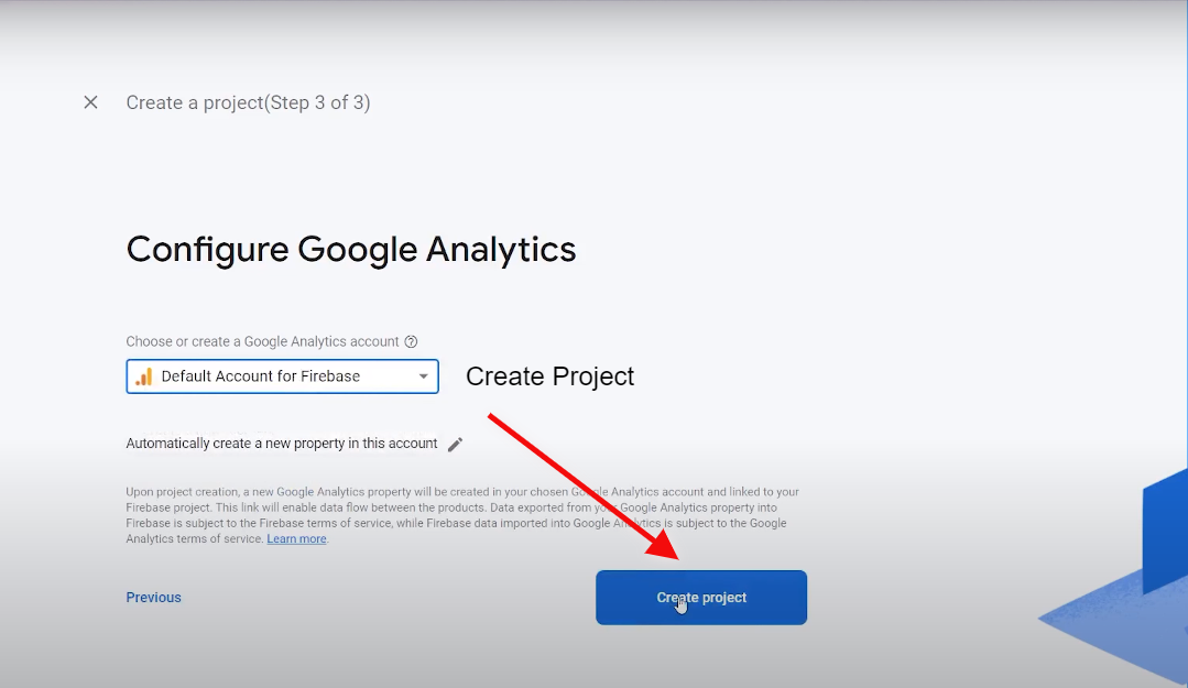 Firebase Charts And Graphs - Graphina | Iqonic Design