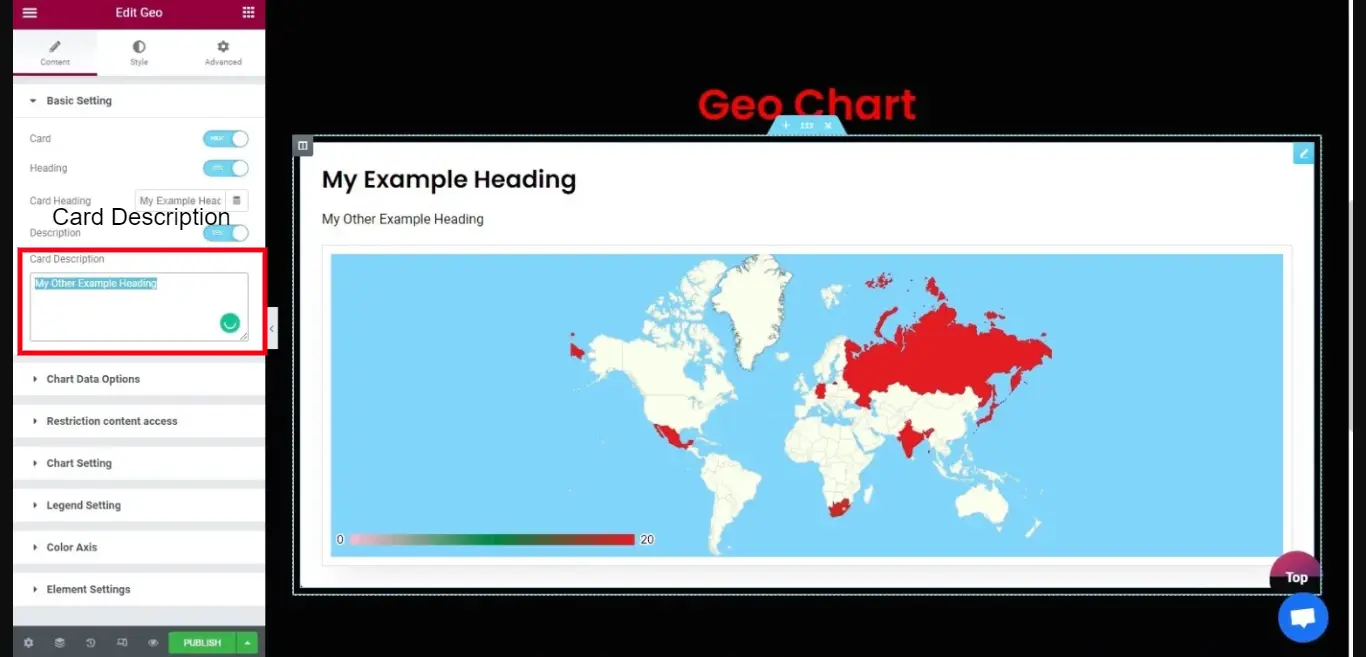 Graphina - WordPress Chart and Graph Plugin | Iqonic Design