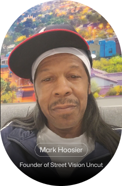 Mark Hoosier